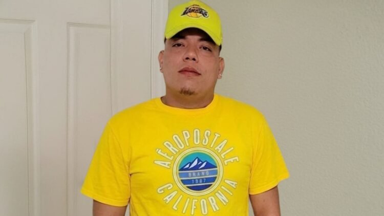They advocate to stop the deportation of Marvin Castellón Ubilla, exiled to the United States.