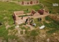 Mass grave linked to 2013 massacre discovered in southern Aleppo countryside
