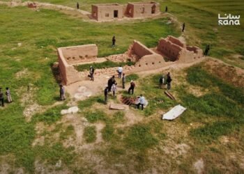 Mass grave linked to 2013 massacre discovered in southern Aleppo countryside