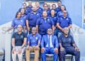 New Football Match Commissioners certified