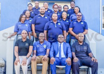 New Football Match Commissioners certified