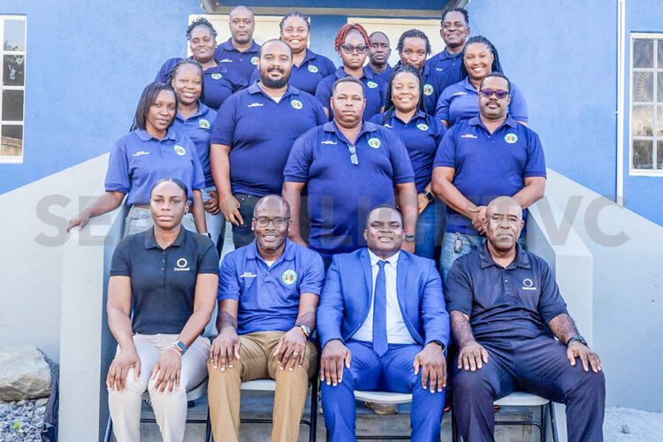 New Football Match Commissioners certified