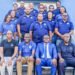 New Football Match Commissioners certified