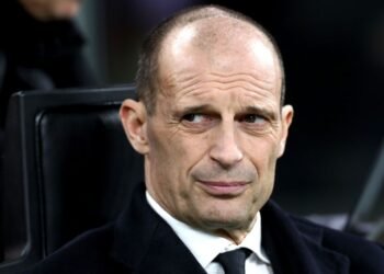 Crisis at Milan? Allegri holds an emergency meeting, as the Champions League is also at risk
