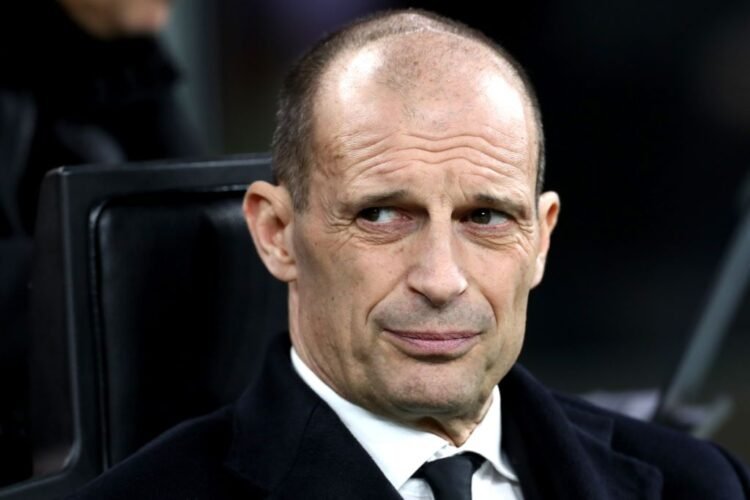 Crisis at Milan? Allegri holds an emergency meeting, as the Champions League is also at risk