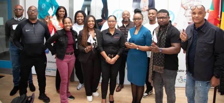 GTA expands UK footprint with targeted sales mission