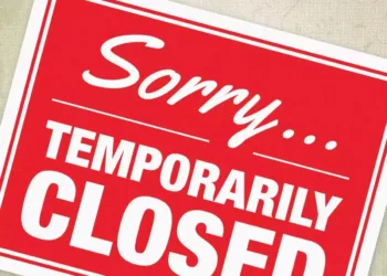 Temporary Closure of the Prices and Consumer Affairs Division