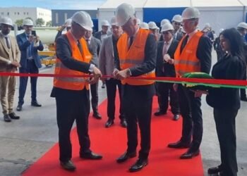 Mohammedia: The Plastima Group inaugurates its new “FlowPipe” unit – Today Morocco