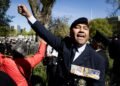 Amsterdam commemorates 75 years of Moluccans in NL