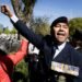 Amsterdam commemorates 75 years of Moluccans in NL