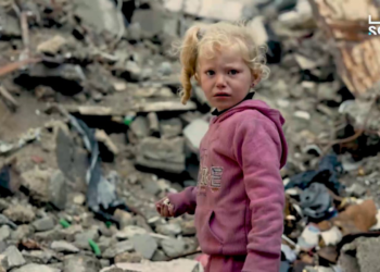 More than 64,000 orphans in Gaza as Israeli aggression deepens humanitarian crisis