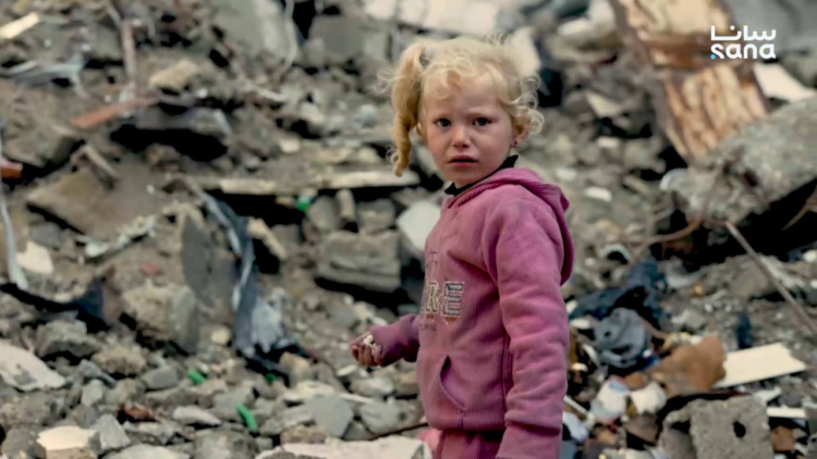 More than 64,000 orphans in Gaza as Israeli aggression deepens humanitarian crisis
