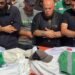 EU calls for accountability over killings of journalists in Gaza, Lebanon