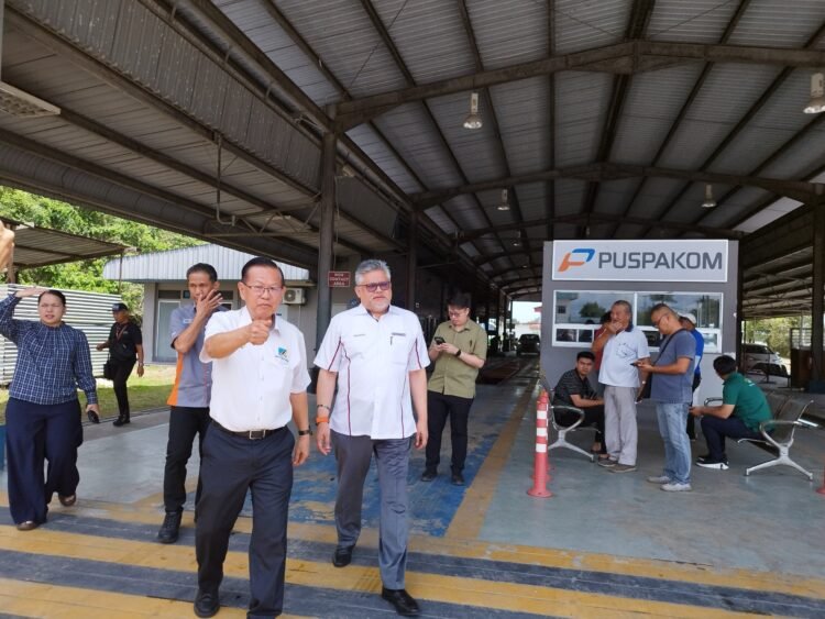 AI-powered system out to cut Puspakom’s check-time down to a minute