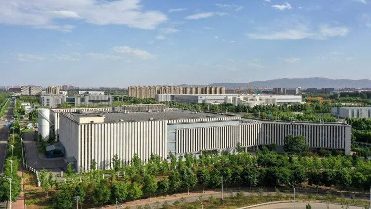 The countries that concentrate the most AI data centers: two from Latin America are among the top 15