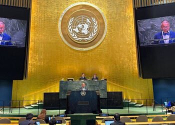 Cambodia calls for stronger nuclear disarmament at 2026 NPT Review Conference