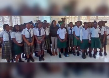 NTRC celebrates International Girls in ICT Day with annual workshop