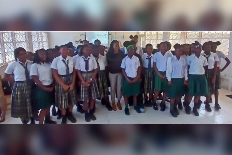 NTRC celebrates International Girls in ICT Day with annual workshop