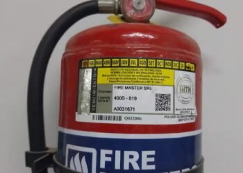 Danger! Not even the Municipal Board of Asunción is prepared for a fire – National