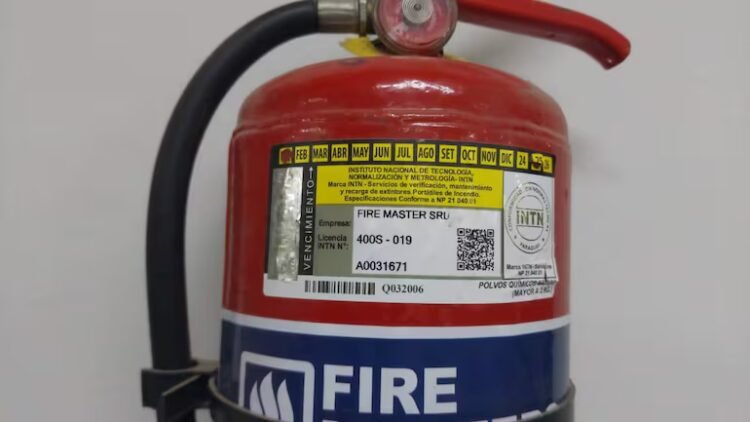 Danger! Not even the Municipal Board of Asunción is prepared for a fire – National