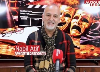 Nabil Atif, the face of the month of ALM – Today Morocco