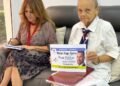 Ombudsman commits to supporting Víctor Quero’s mother in her search