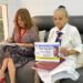 Ombudsman commits to supporting Víctor Quero’s mother in her search