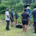 Ngerbeched Youth Plant Fruit Trees in Earth Week Collaboration, Boosting Community Resilience