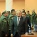 “If it is not possible to shorten the term, at least we will benefit from some privileges.” The soldiers’ parents demand a meeting with Pashinyan and Papikyan. “Publication”