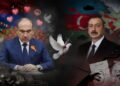 For Armenia, peace is a goal, and for Azerbaijan, a means to achieve its goals. “Fourth Power”