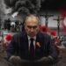 A sign of equality between the demand to accept the fact of the Genocide and Turkish denial. “Fourth Power”
