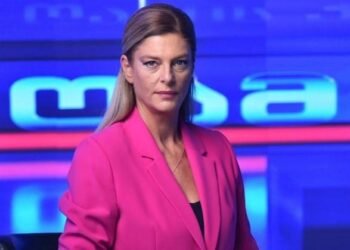 Nino Shubladze Appointed Director General of Rustavi 2 TV Channel – Civil Georgia