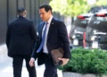 Rubio expected to meet with Pope Leo amid standoff with Trump on Iran
