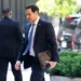 Rubio expected to meet with Pope Leo amid standoff with Trump on Iran