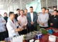 Lao Aussie Fresh Market Confirms Safe Produce After Pesticide Testing
