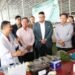 Lao Aussie Fresh Market Confirms Safe Produce After Pesticide Testing