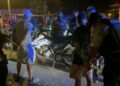 Raids, controls and arrests continued during the third day of the curfew | Security | News
