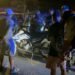 Raids, controls and arrests continued during the third day of the curfew | Security | News