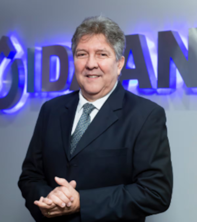 The deputy director of Idaan resigns in the midst of the national crisis due to lack of drinking water