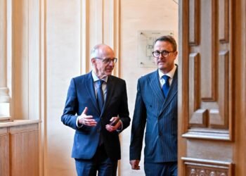 Tageblatt.lu | Sundesfro | A slap in the face for the CSV: the peace-begging coalition would no longer have a majority