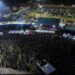 Record 12,000 attend Jazz Festival opening