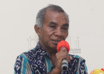 Veteran Journalist Otélio Ote passes away at 56