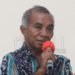 Veteran Journalist Otélio Ote passes away at 56