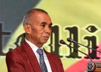 President Ramos-Horta extends condolences over the death of veteran journalist Otelio Ote