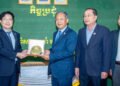 S. Korea Ambassador, Banteay Meanchey Governor vow to crush border scam syndicates