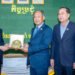 S. Korea Ambassador, Banteay Meanchey Governor vow to crush border scam syndicates