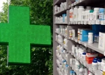 Overnight pharmacies on Monday, April 27