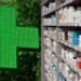 Overnight pharmacies on Monday, April 27