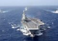 China denounces Japan, EU over South China Sea