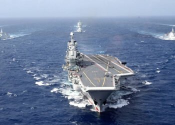 China denounces Japan, EU over South China Sea